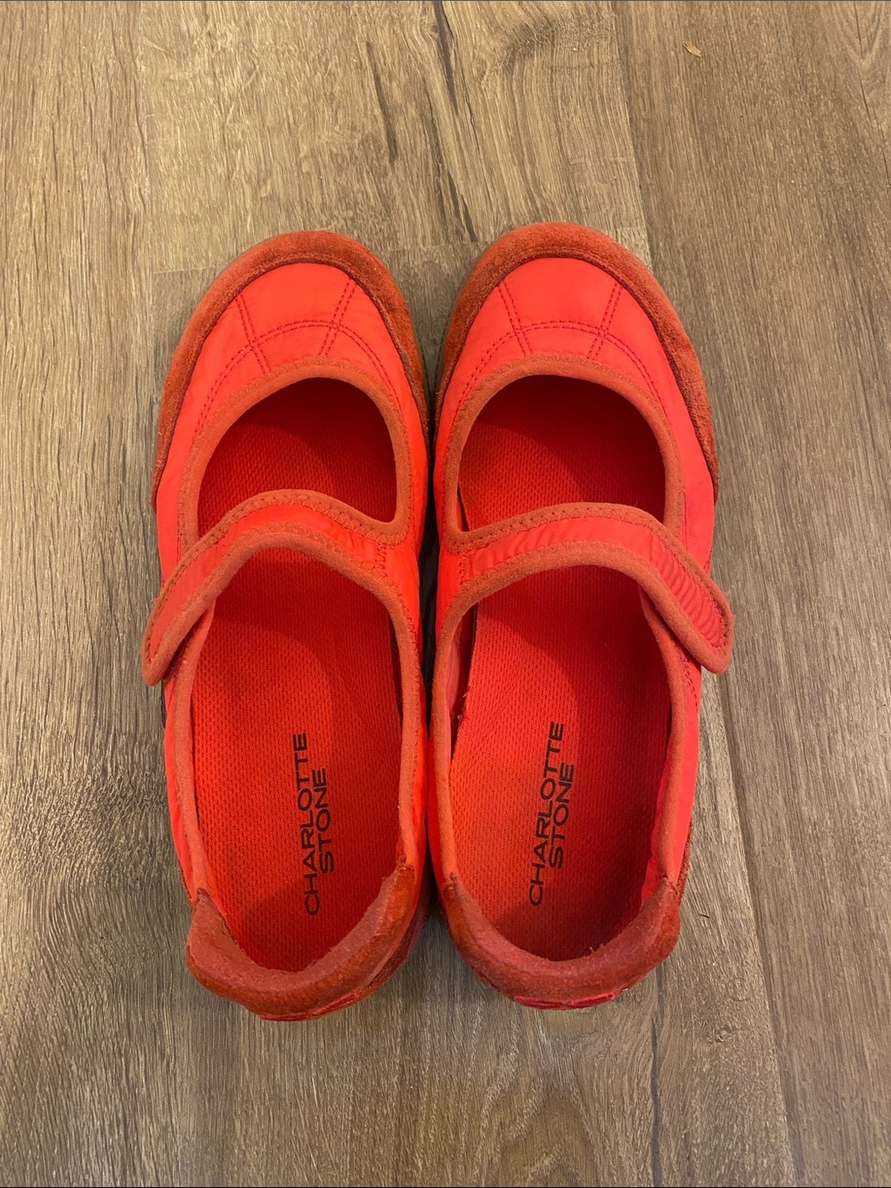 Charlotte Stone Garcia Shoes - Roma - Picture 2 of 5